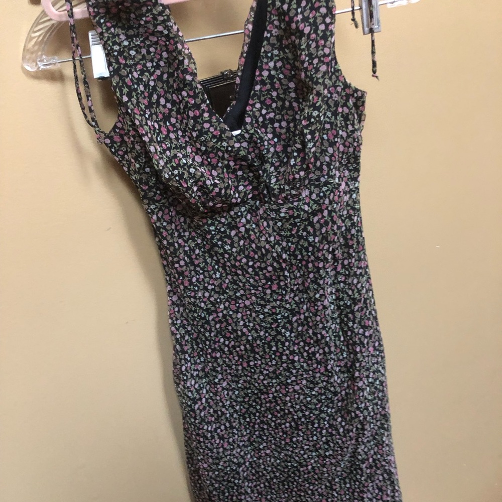Rampage dress